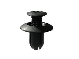 Clips Ø8mm