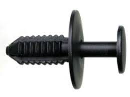Clips Ø6mm